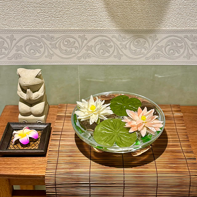mochi2usagiさんの部屋
