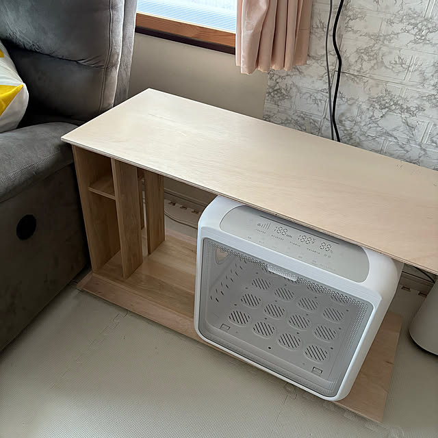 alchoさんの部屋