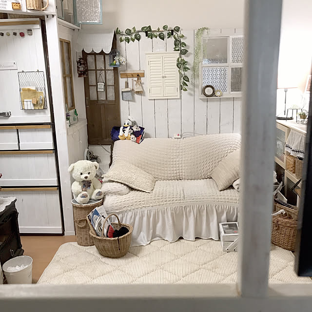 Atsukoさんの実例写真