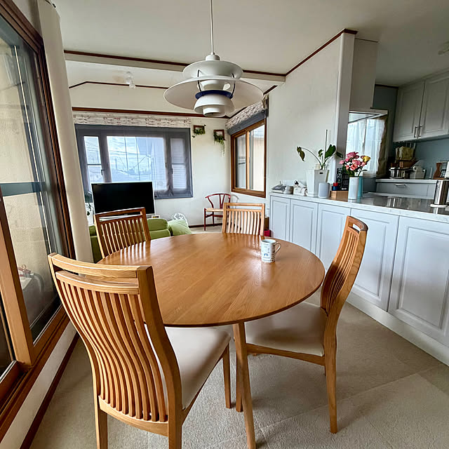 chaimomさんの部屋