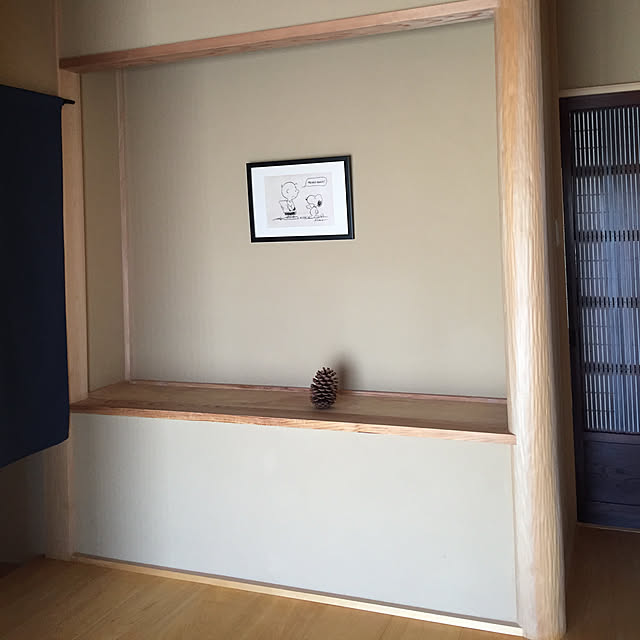 Masaさんの実例写真
