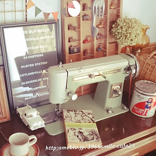 ya-ya.cafeさんの実例写真