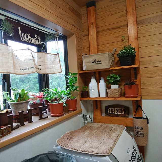Brown.Lifeさんの実例写真