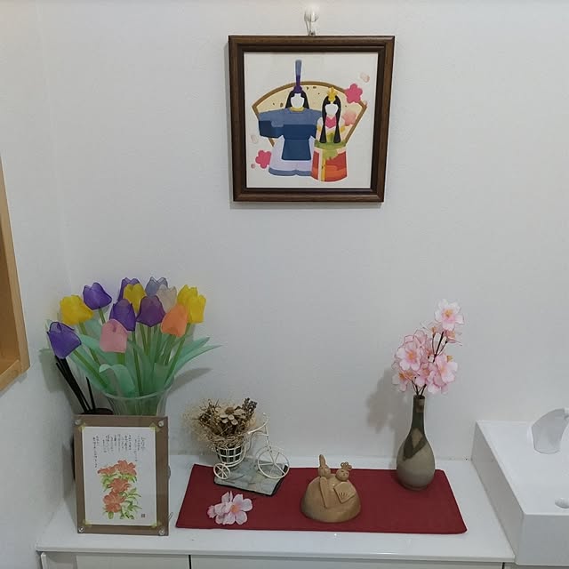 kuririnmamaさんの部屋