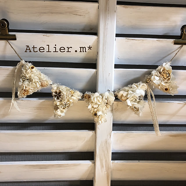 Atelier.mさんの実例写真