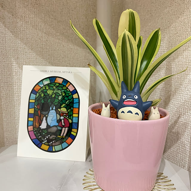 SKさんの部屋