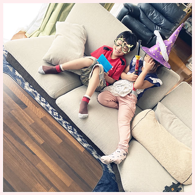 cecil..さんの実例写真