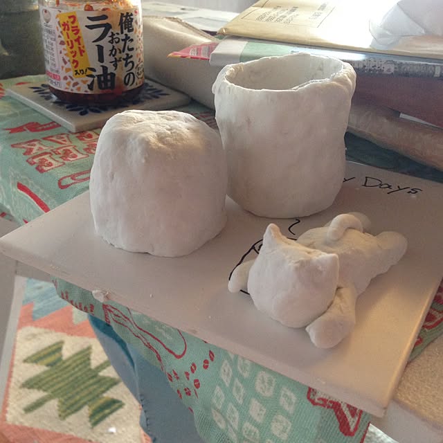 chauさんの実例写真