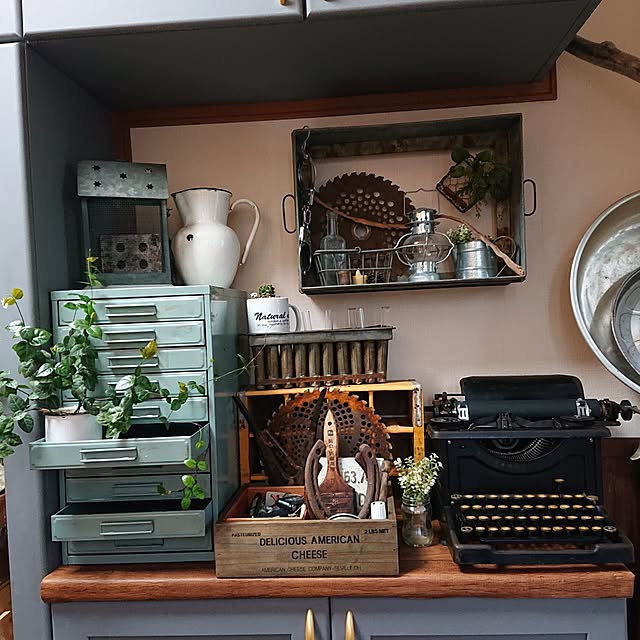 tikuwaさんの部屋