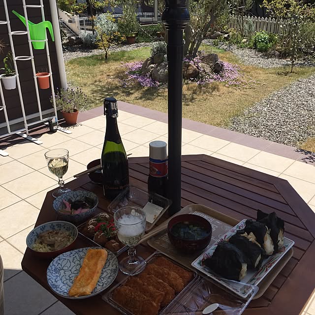 Andaluciaさんの実例写真