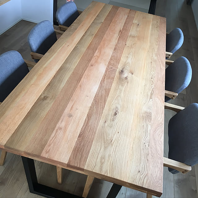 机/机のインテリア実例 - 2019-02-14 14:09:54
