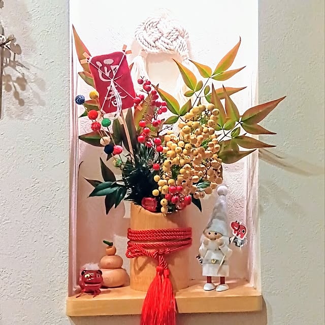 h.t.さんの実例写真