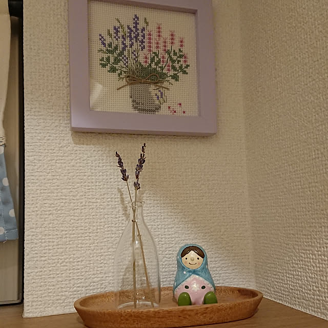 mariさんの実例写真