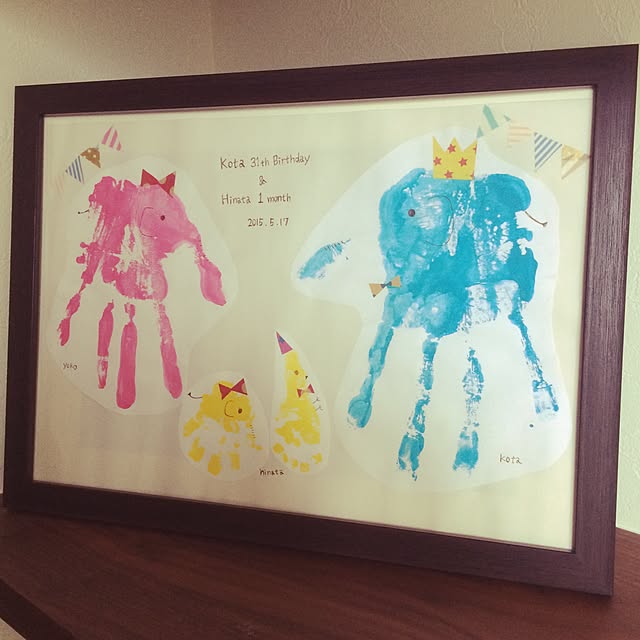 yokoさんの実例写真