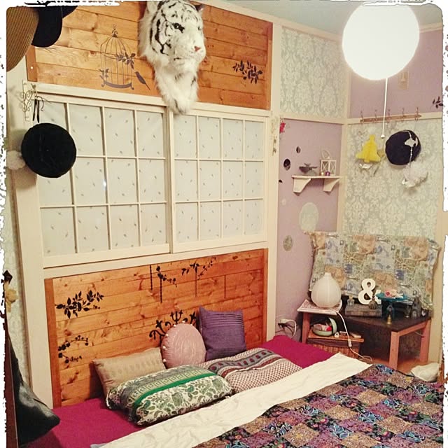 magさんの実例写真