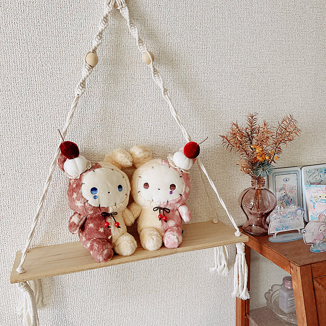 shapoさんの実例写真