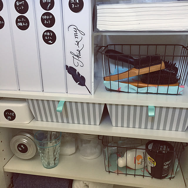 Minteaさんの実例写真