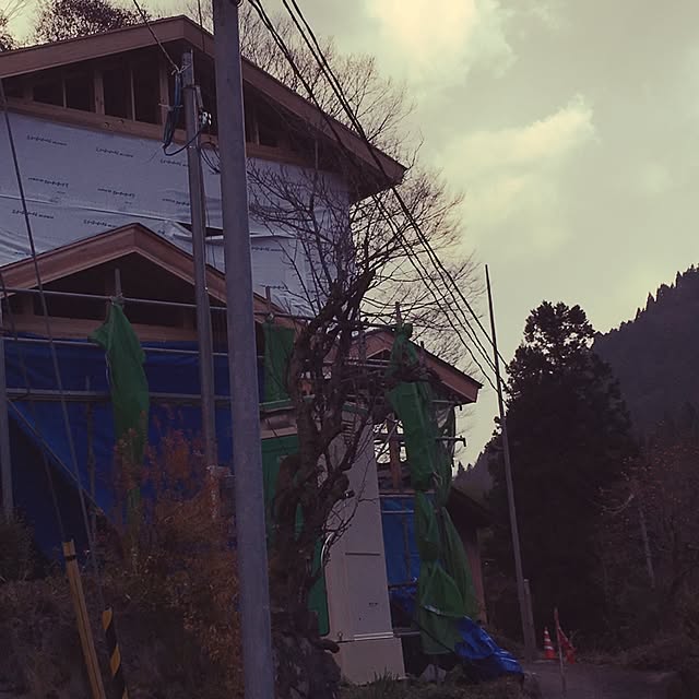maaasanさんの実例写真