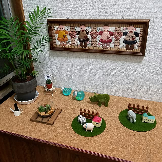 玄関/入り口のインテリア実例 - 2017-05-11 10:48:40