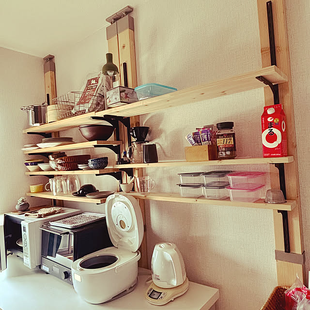 chillforemanpastlifeさんの実例写真