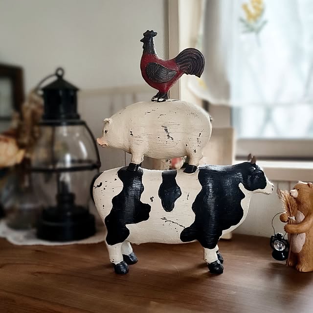 teamoさんの部屋