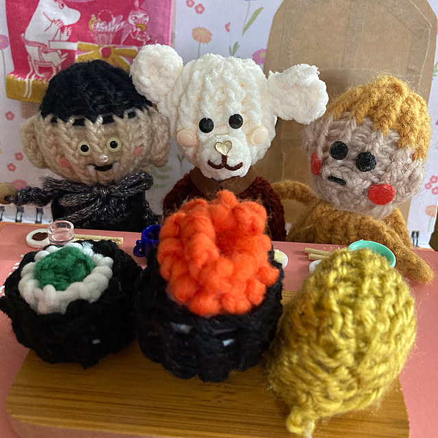 manduonmaさんの実例写真