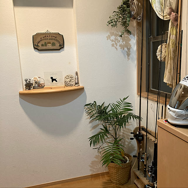 rariさんの実例写真