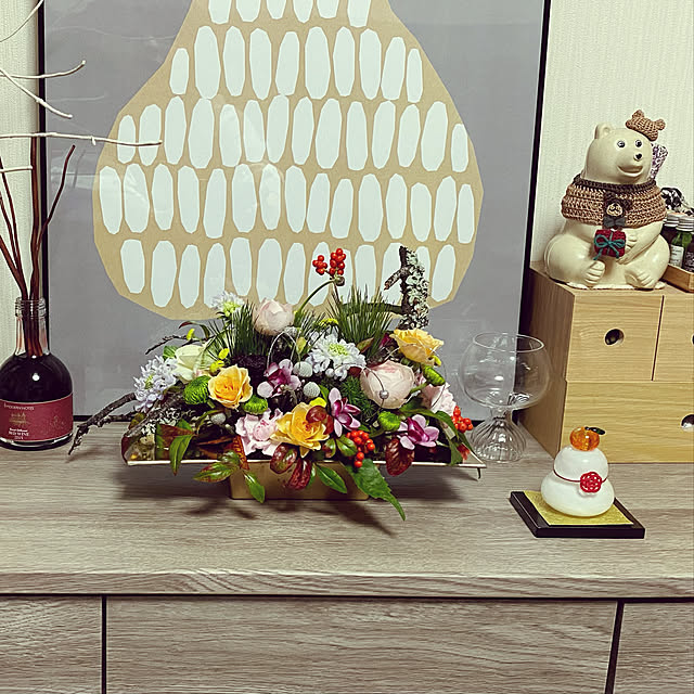 mayu0214さんの実例写真