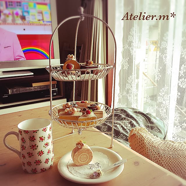Atelier.mさんの実例写真