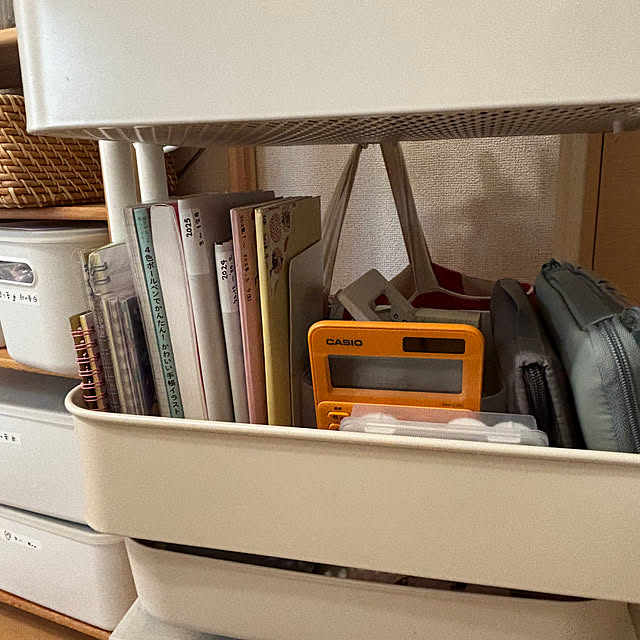 Tsunanさんの部屋