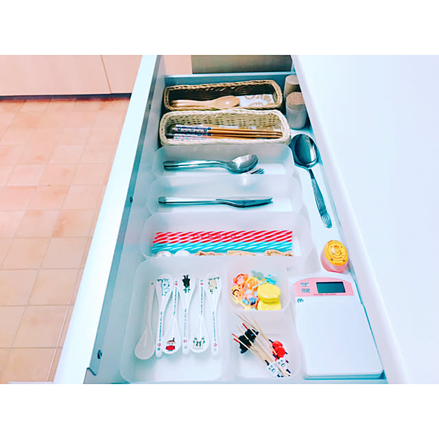rinkoさんの実例写真