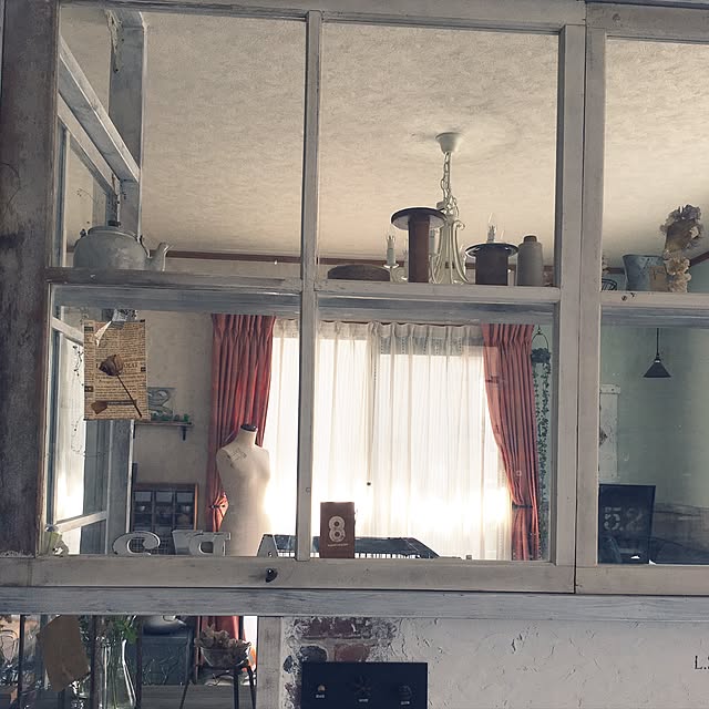 muuさんの実例写真