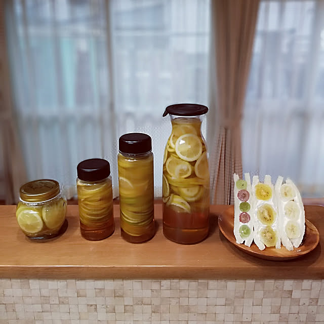bambiさんの実例写真