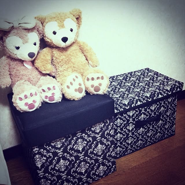 duffy.tp.mayさんの実例写真