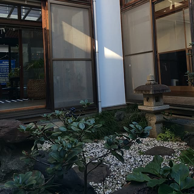 chacoさんの実例写真