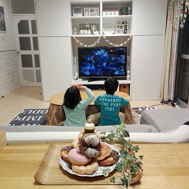 yukkieさんの実例写真