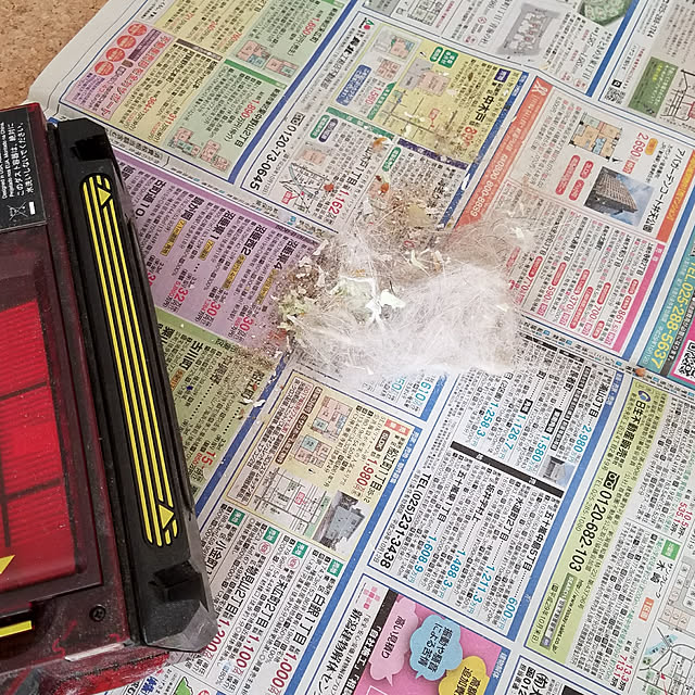 Kinanさんの実例写真