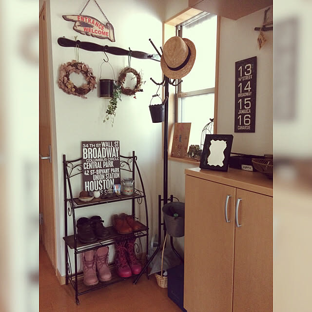 panchanさんの実例写真