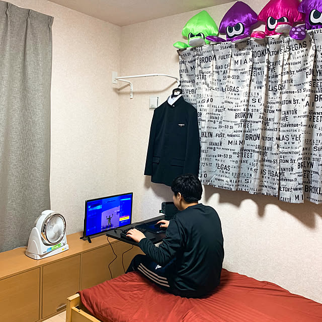 Samさんの実例写真