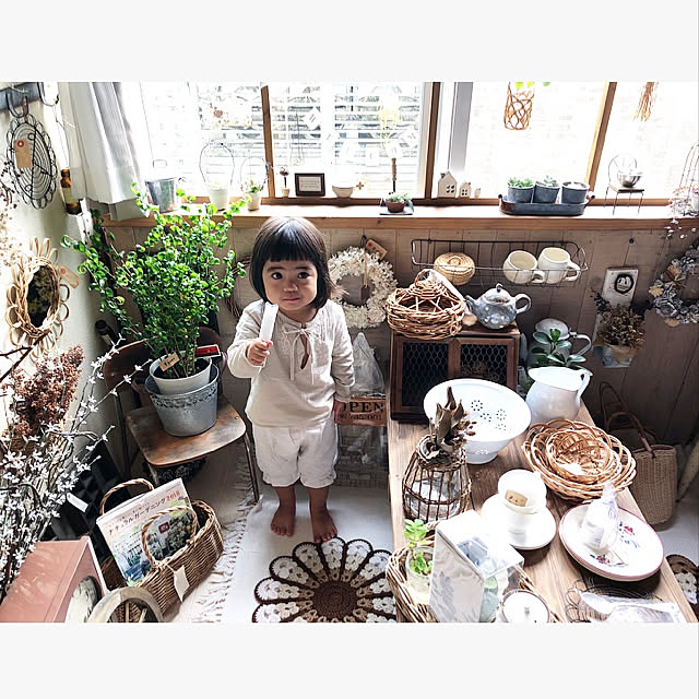coraruさんの実例写真