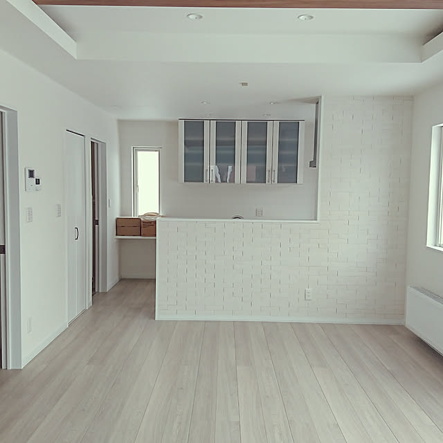 部屋全体のインテリア実例 - 2017-12-29 21:08:51