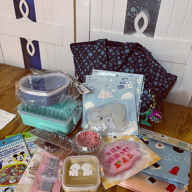 キッチン/お弁当グッズ/ポメラニアン/いぬとの暮らし/参考にさせていただいてます✨...などのインテリア実例 - 2025-04-22 00:03:21
