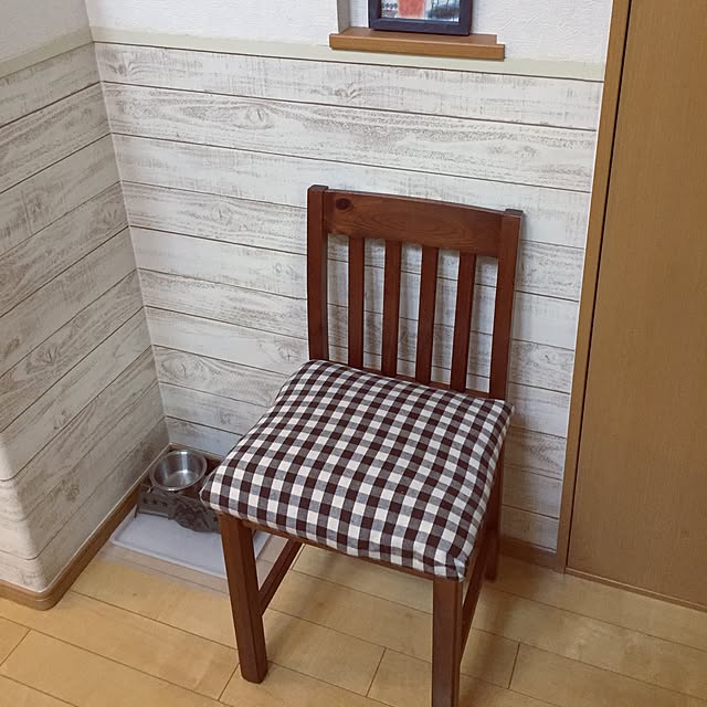 kazuさんの実例写真