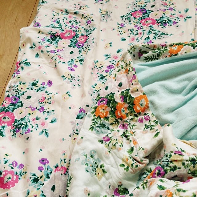 ベッド周りのインテリア実例 - 2014-08-02 00:53:46