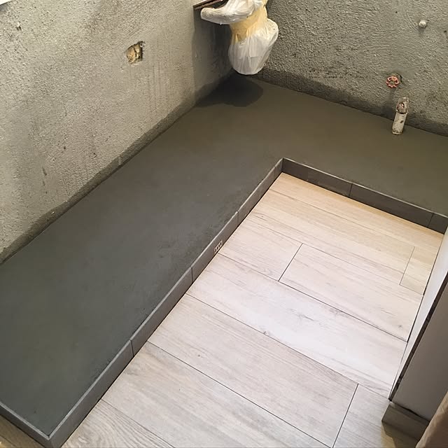実例写真