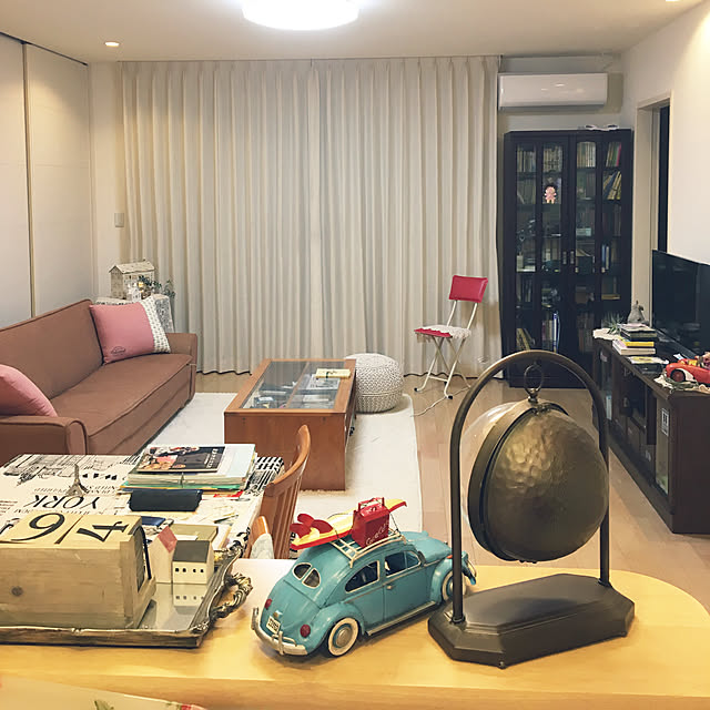 DailyRoomclip