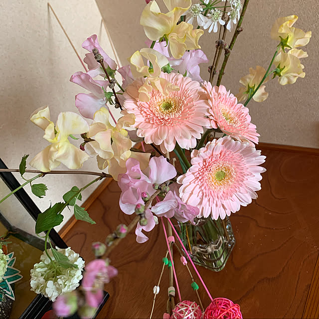 AINIさんの実例写真