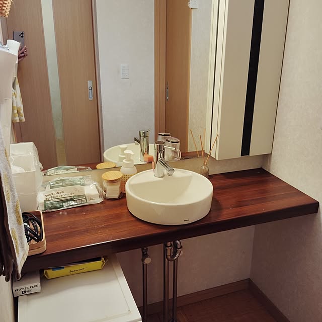 mtk_homeさんの実例写真