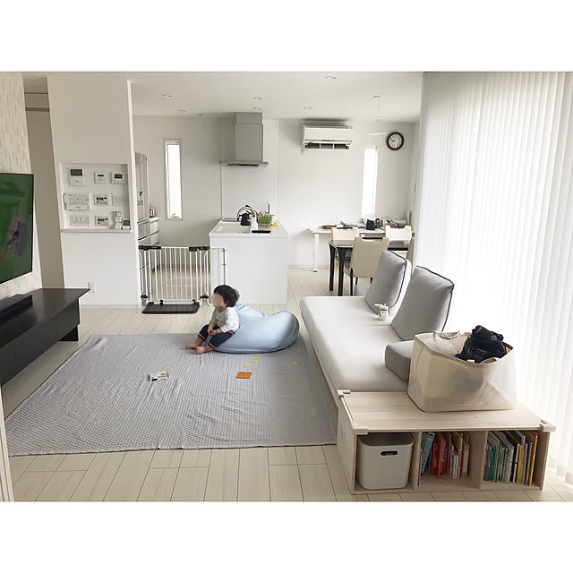 mattari_mikanさんの実例写真