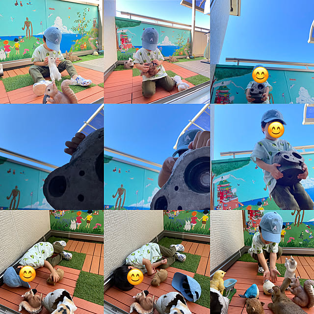 hansho.sさんの実例写真